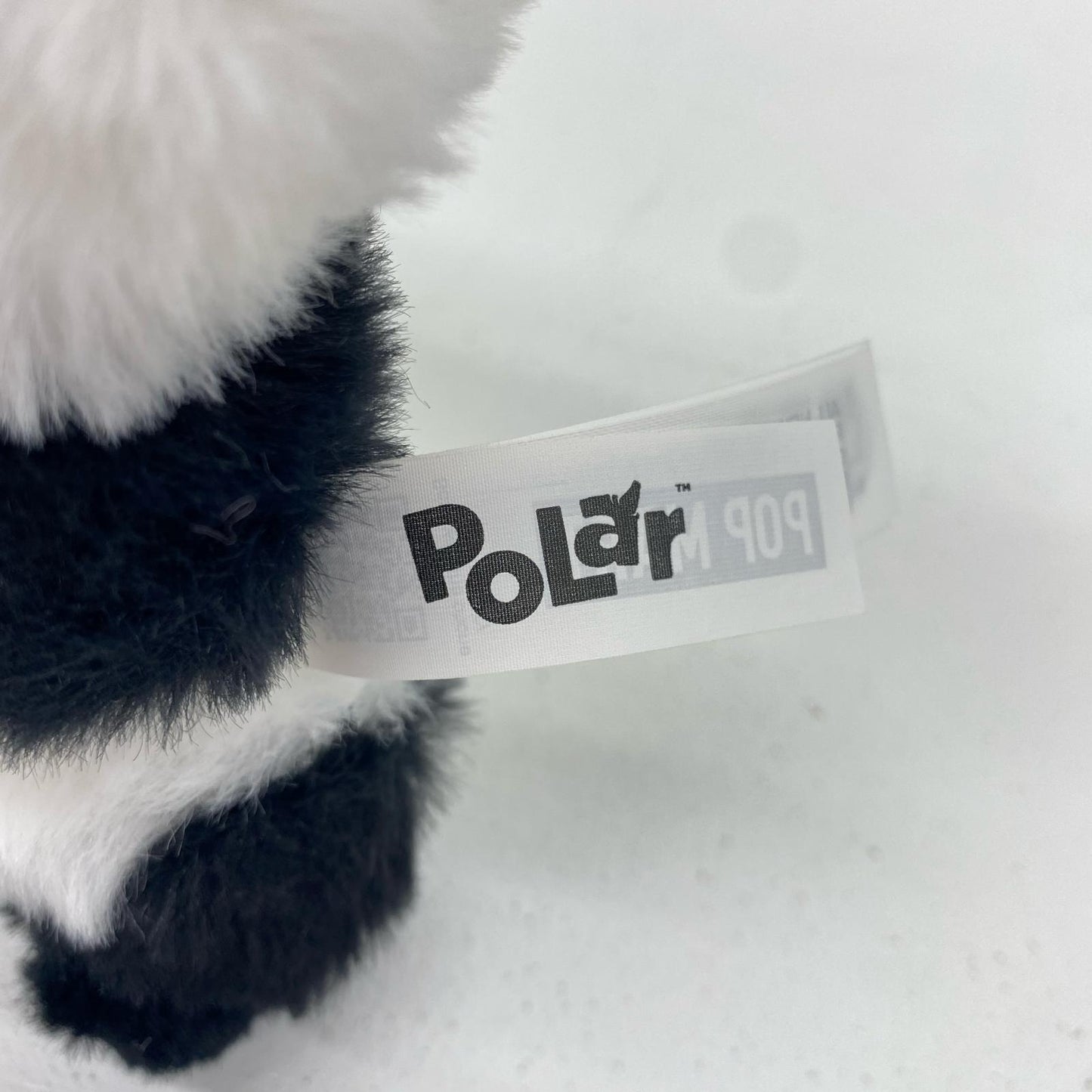 POODA POODA 「POP MART POLAR-Monster BABY Collection Serie【フィギュア】