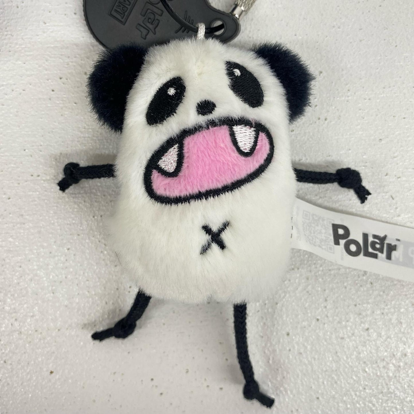 POODA POODA 「POP MART POLAR-Monster BABY Collection Serie【フィギュア】