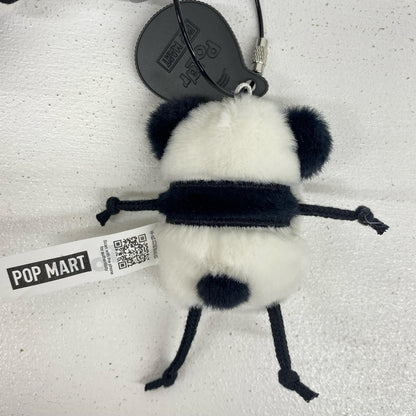 POODA POODA 「POP MART POLAR-Monster BABY Collection Serie【フィギュア】