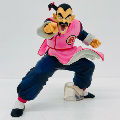 C賞桃白白「ドラゴンボールEX摩訶不思議大冒険」MASTERLISE一番くじ【フィギュア】