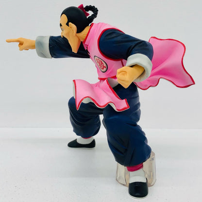 C賞桃白白「ドラゴンボールEX摩訶不思議大冒険」MASTERLISE一番くじ【フィギュア】