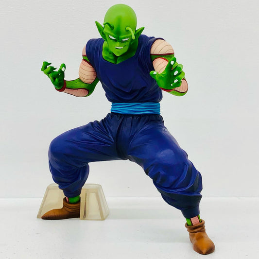 B賞ピッコロ「ドラゴンボールEX地球を守る戦士たち」MASTERLISE一番くじ【フィギュア】