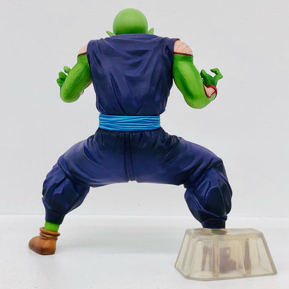 B賞ピッコロ「ドラゴンボールEX地球を守る戦士たち」MASTERLISE一番くじ【フィギュア】