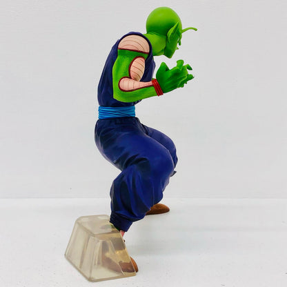 B賞ピッコロ「ドラゴンボールEX地球を守る戦士たち」MASTERLISE一番くじ【フィギュア】