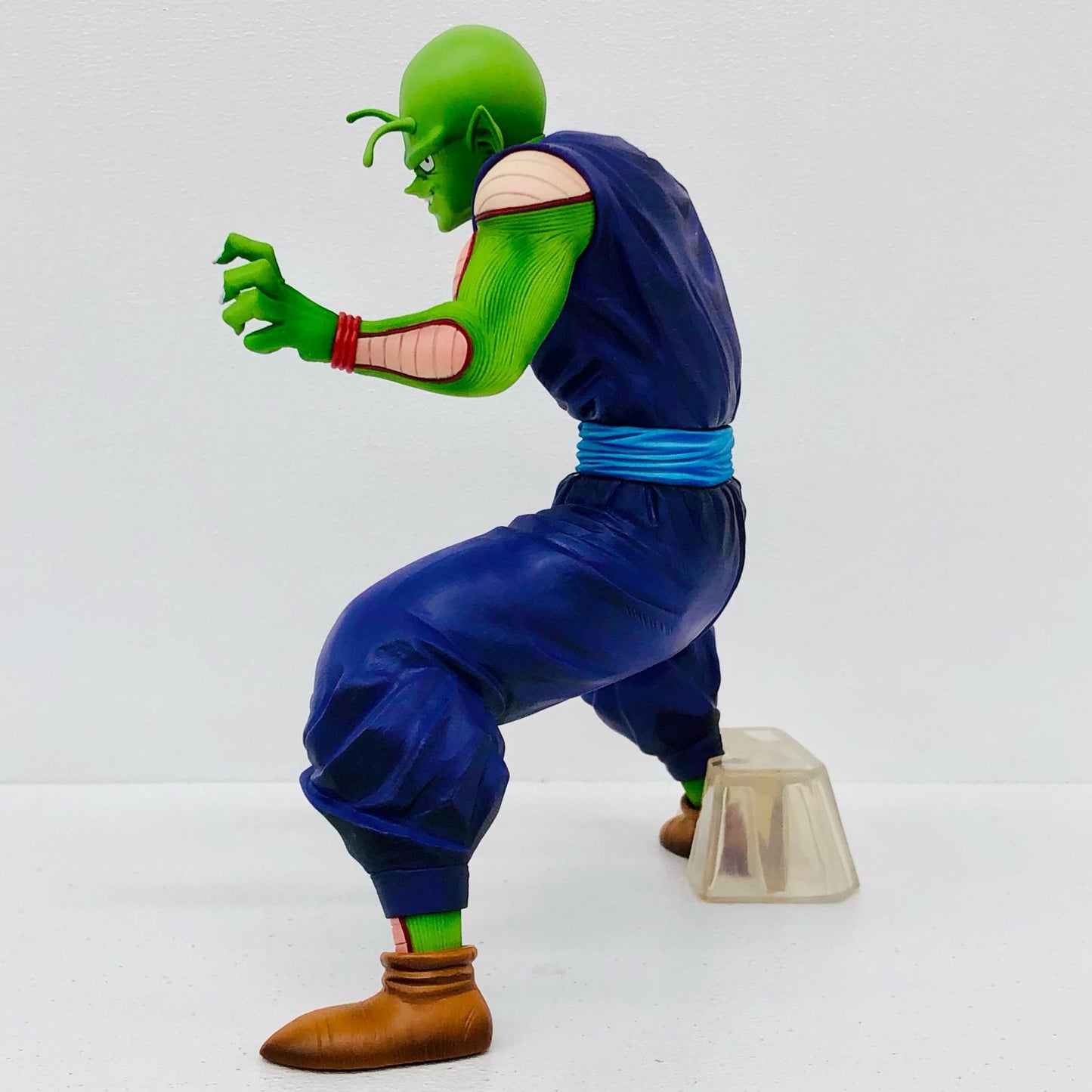 B賞ピッコロ「ドラゴンボールEX地球を守る戦士たち」MASTERLISE一番くじ【フィギュア】
