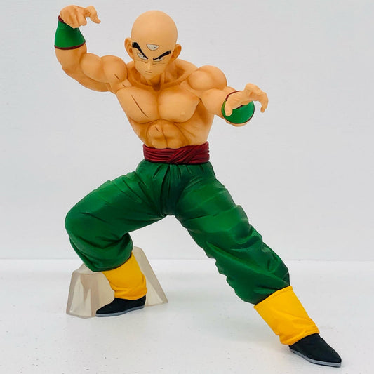 C賞天津飯「ドラゴンボールEX地球を守る戦士たち」MASTERLISE一番くじ【フィギュア】