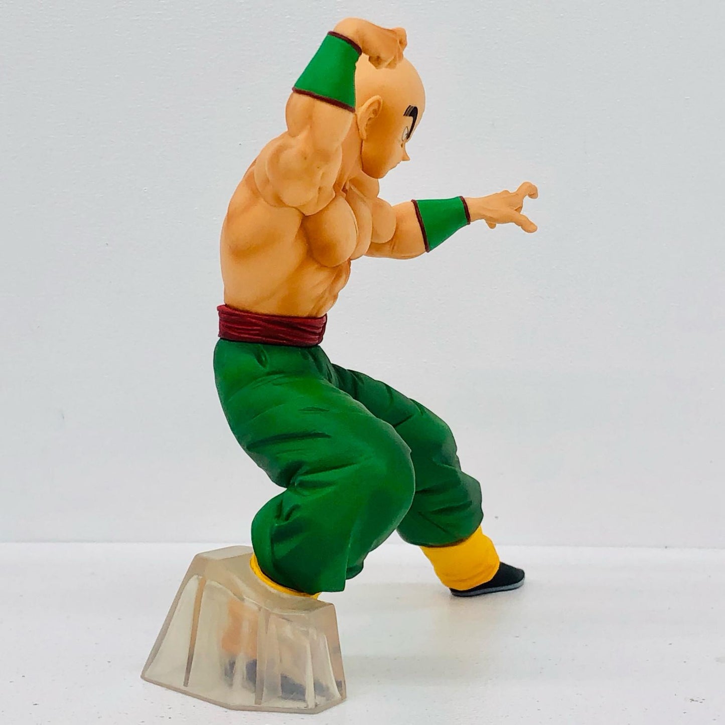 C賞天津飯「ドラゴンボールEX地球を守る戦士たち」MASTERLISE一番くじ【フィギュア】