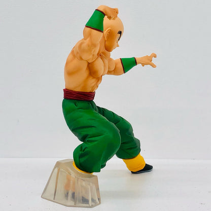 C賞天津飯「ドラゴンボールEX地球を守る戦士たち」MASTERLISE一番くじ【フィギュア】