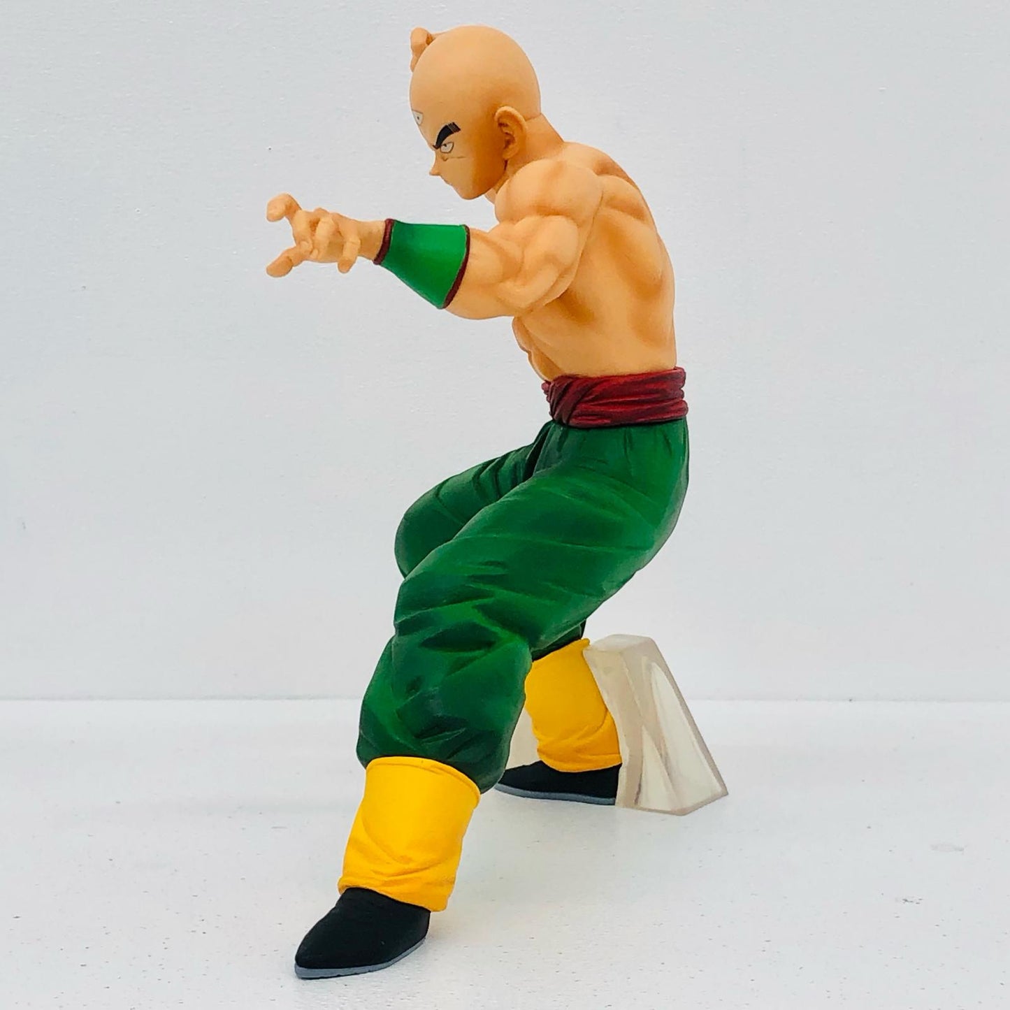 C賞天津飯「ドラゴンボールEX地球を守る戦士たち」MASTERLISE一番くじ【フィギュア】