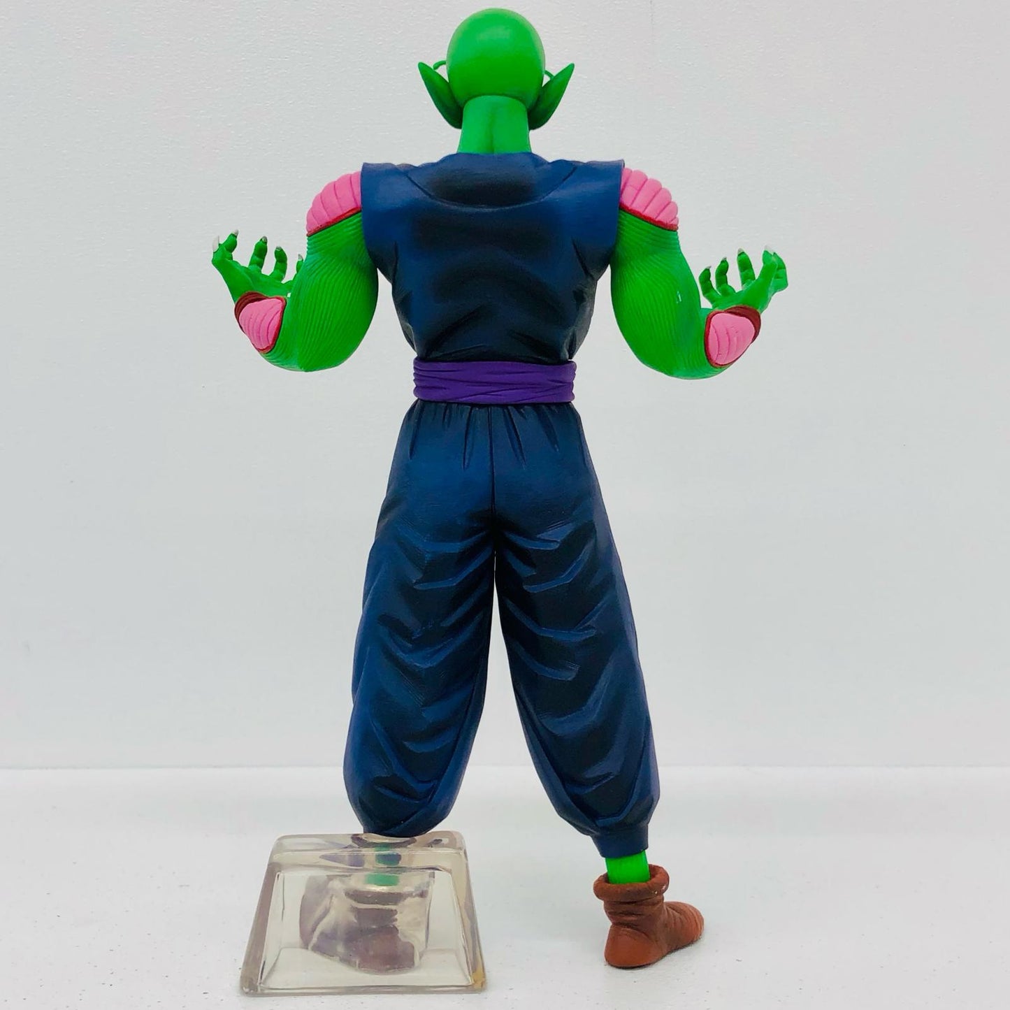 B賞ピッコロ大魔王「ドラゴンボールEX摩訶不思議大冒険」MASTERLISE一番くじ【フィギュア】