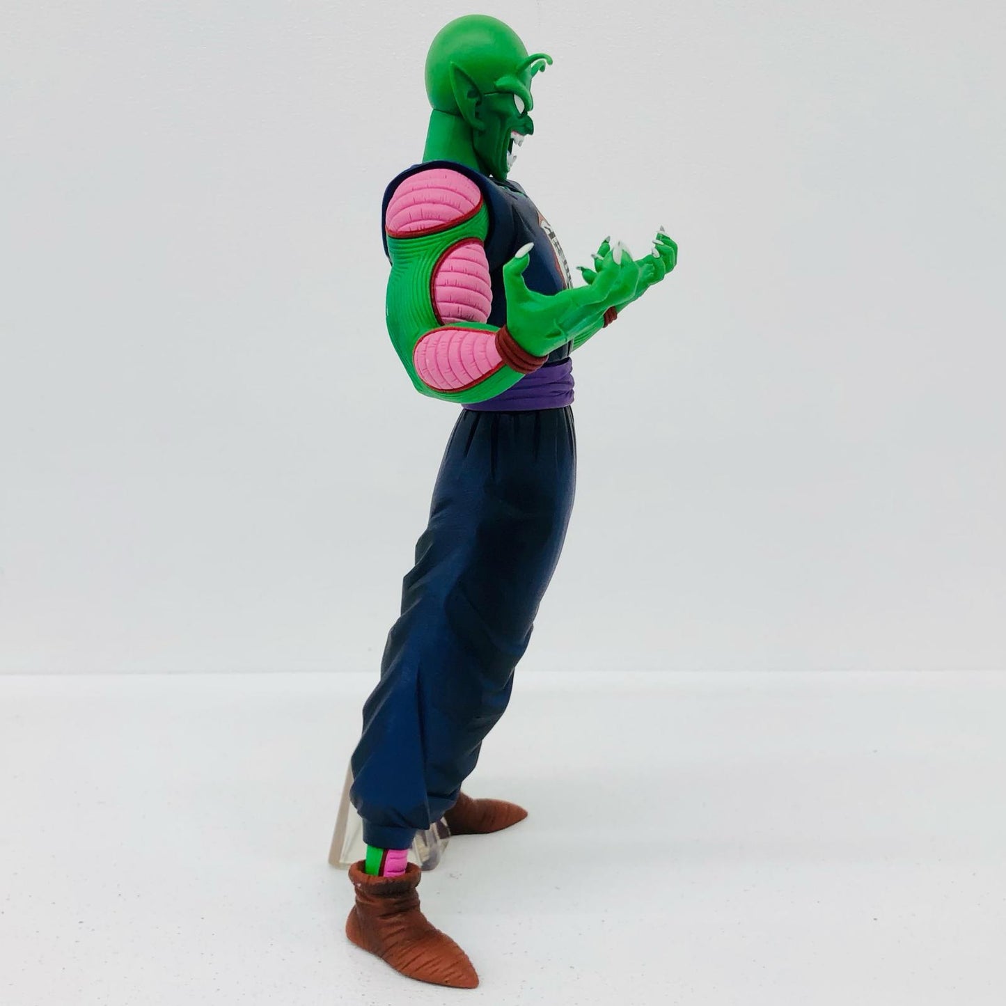 B賞ピッコロ大魔王「ドラゴンボールEX摩訶不思議大冒険」MASTERLISE一番くじ【フィギュア】