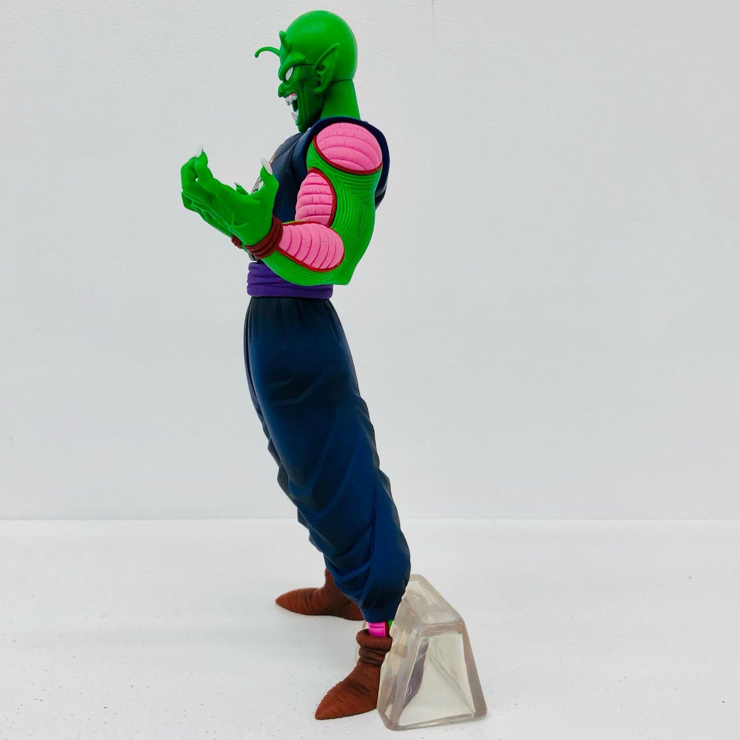 B賞ピッコロ大魔王「ドラゴンボールEX摩訶不思議大冒険」MASTERLISE一番くじ【フィギュア】