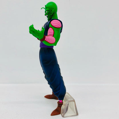 B賞ピッコロ大魔王「ドラゴンボールEX摩訶不思議大冒険」MASTERLISE一番くじ【フィギュア】