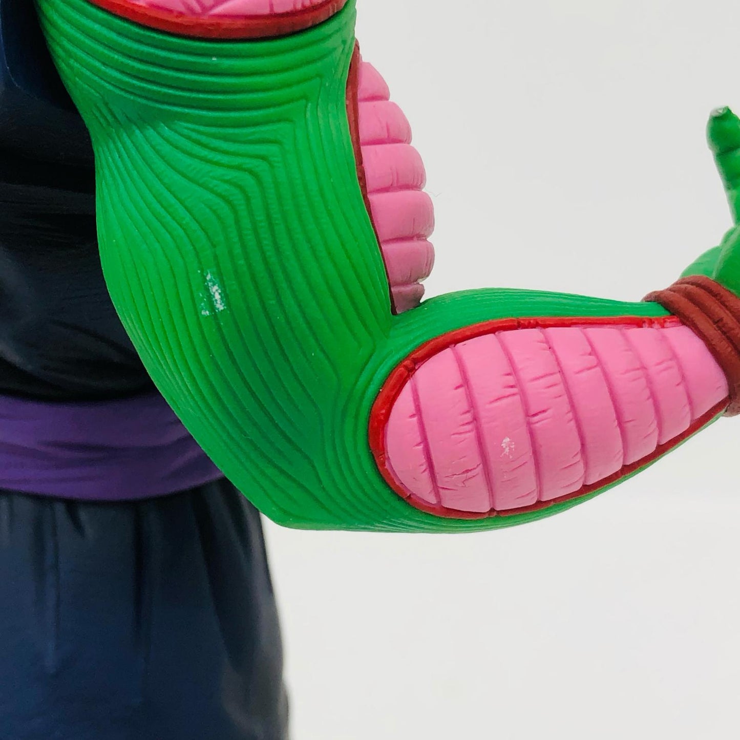 B賞ピッコロ大魔王「ドラゴンボールEX摩訶不思議大冒険」MASTERLISE一番くじ【フィギュア】