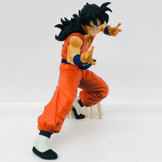 A賞ヤムチャ「ドラゴンボールHISTORYOFRIVALS」MASTERLISE一番くじ【フィギュア】