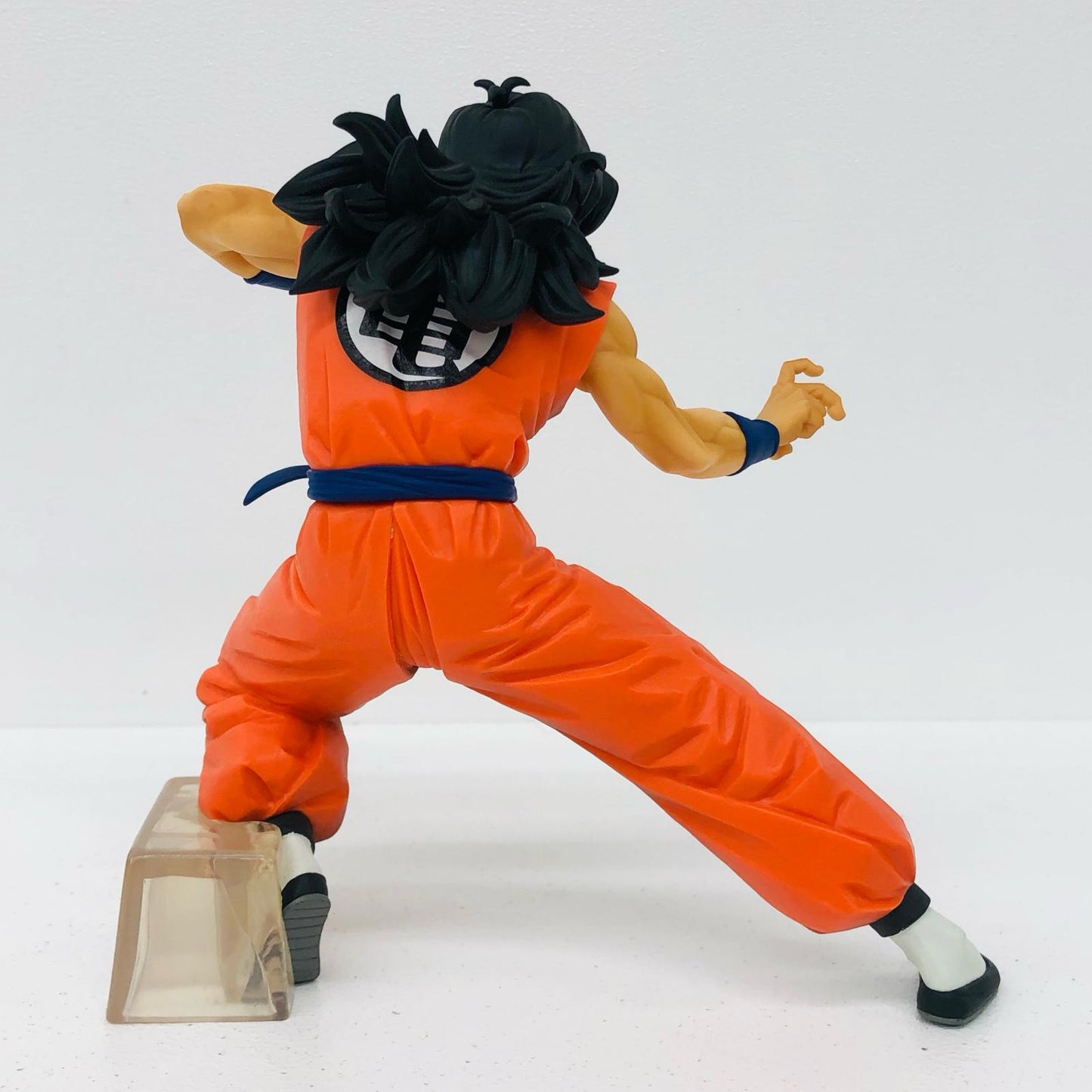 A賞ヤムチャ「ドラゴンボールHISTORYOFRIVALS」MASTERLISE一番くじ【フィギュア】