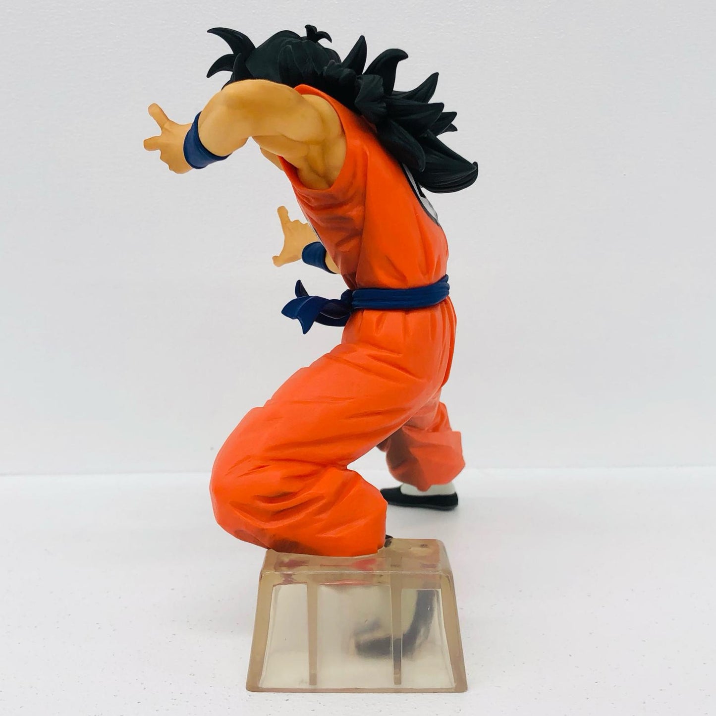 A賞ヤムチャ「ドラゴンボールHISTORYOFRIVALS」MASTERLISE一番くじ【フィギュア】