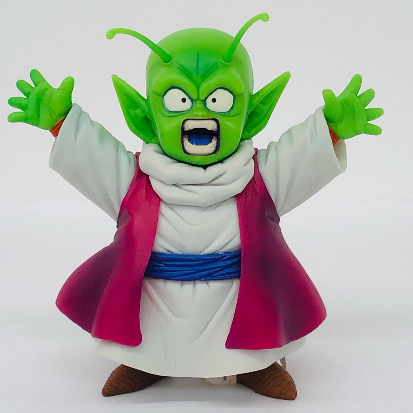 F賞ドラゴンボール＆デンデ「DBVSオムニバスZ」MASTERLISE一番くじ【フィギュア】
