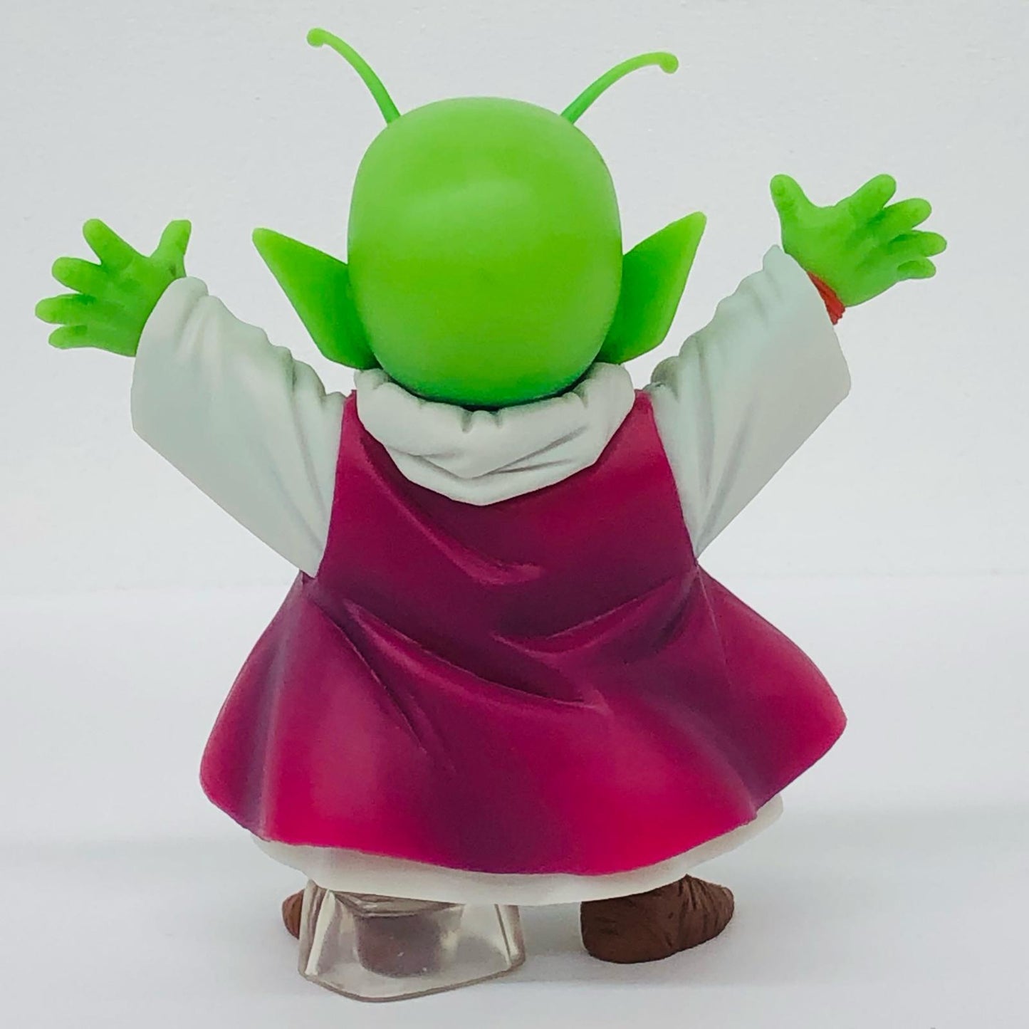 F賞ドラゴンボール＆デンデ「DBVSオムニバスZ」MASTERLISE一番くじ【フィギュア】