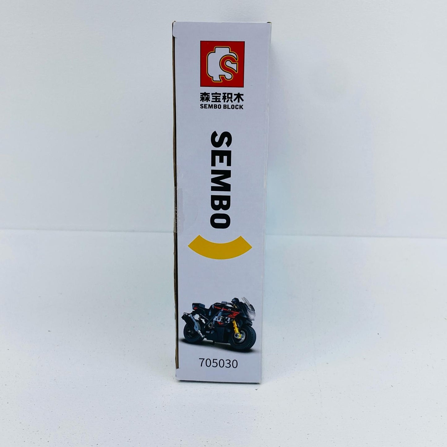 SUZUKI GSX R1000R ブロック SEMBO BLOCK?