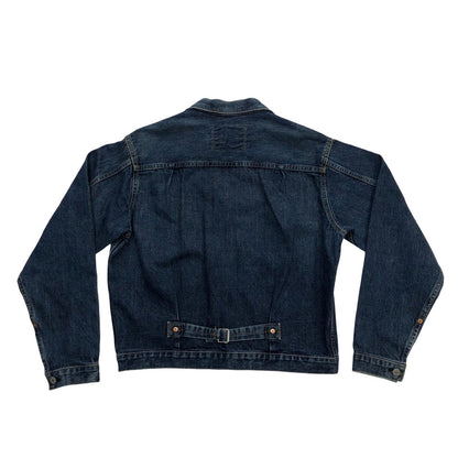 Levi's | リーバイス 506XX 大戦モデル ボタン裏刻印 J22 デニム インディゴ サイズ：40【瀬戸大橋店】