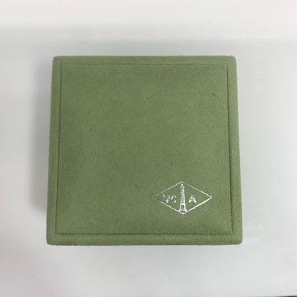 Van Cleef & Arpels | ヴァンクリーフ＆アーペル スウィート アルハンブラ ペンダント ネックレス VCARF69100　JG034911 ゴールド