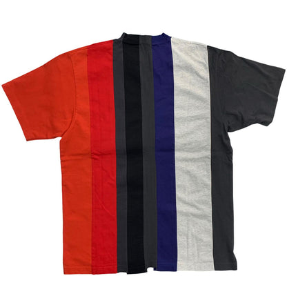 BALENCIAGA | バレンシアガ cut-up t-shirt 半袖Ｔシャツ マルチカラー サイズ：XXS