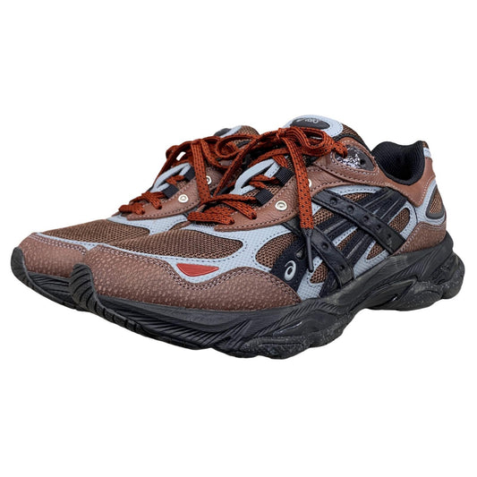 asics | アシックス GEL-NYC 2.0 SSHS スニーカー ブラウン 27.5cm