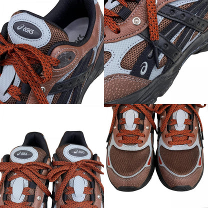 asics | アシックス GEL-NYC 2.0 SSHS スニーカー ブラウン 27.5cm