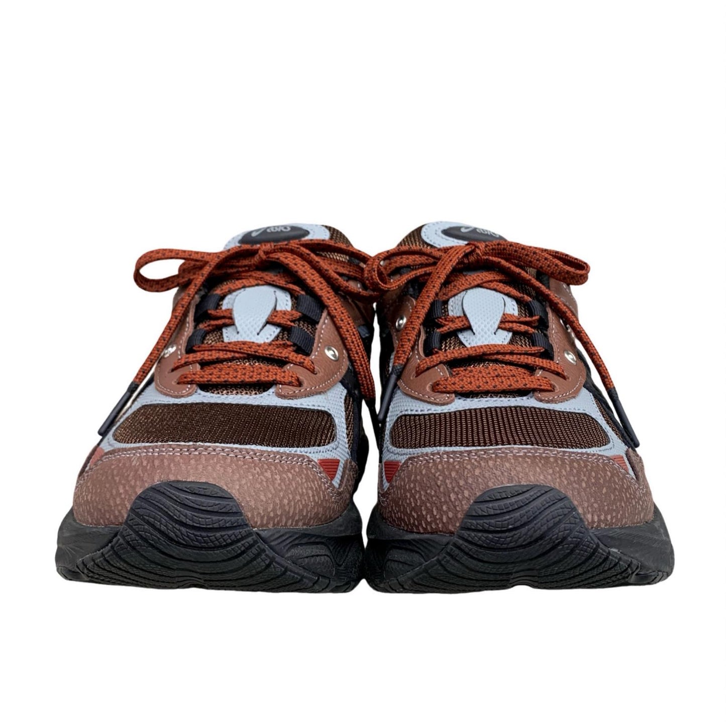 asics | アシックス GEL-NYC 2.0 SSHS スニーカー ブラウン 27.5cm