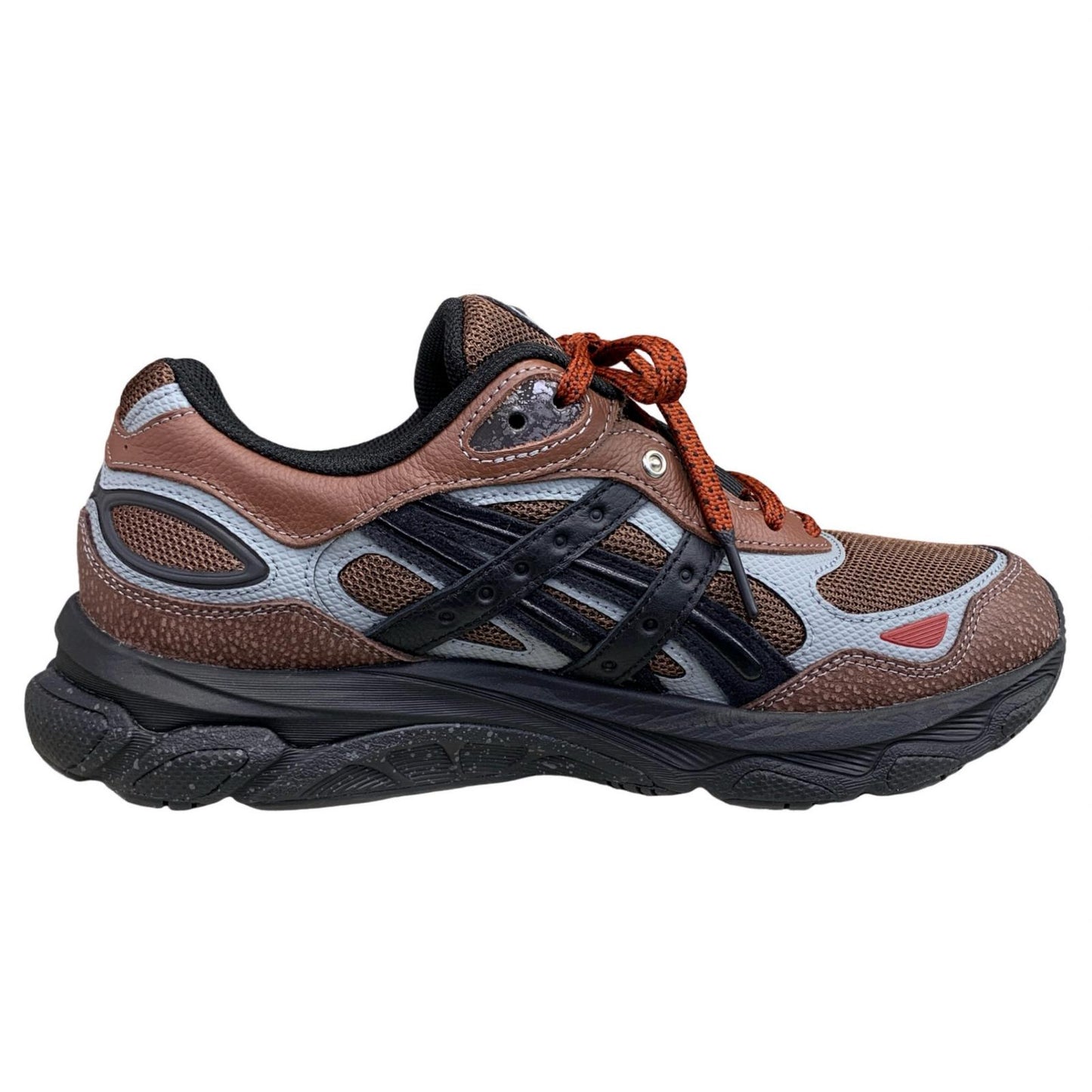asics | アシックス GEL-NYC 2.0 SSHS スニーカー ブラウン 27.5cm