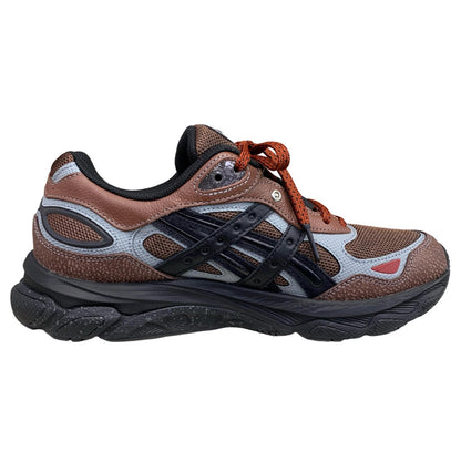 asics | アシックス GEL-NYC 2.0 SSHS スニーカー ブラウン 27.5cm