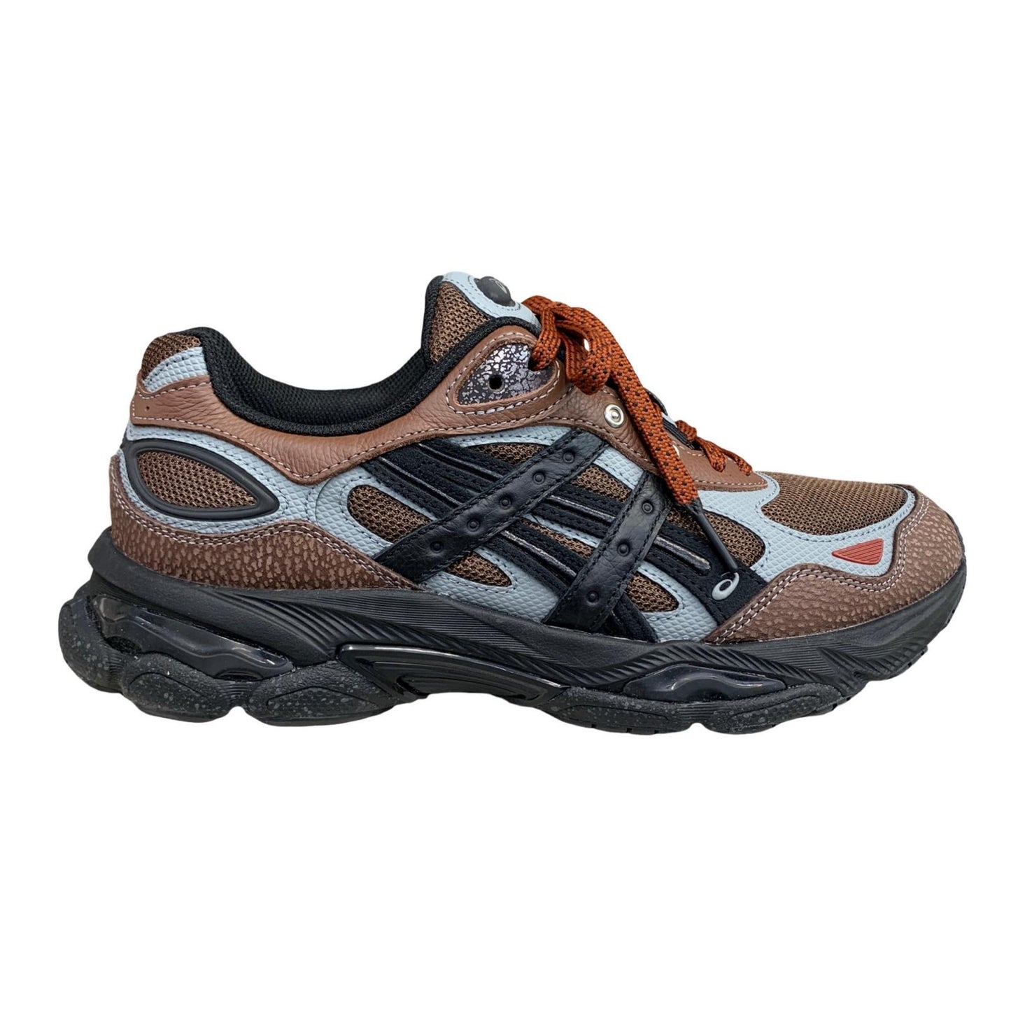asics | アシックス GEL-NYC 2.0 SSHS スニーカー ブラウン 27.5cm