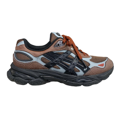 asics | アシックス GEL-NYC 2.0 SSHS スニーカー ブラウン 27.5cm
