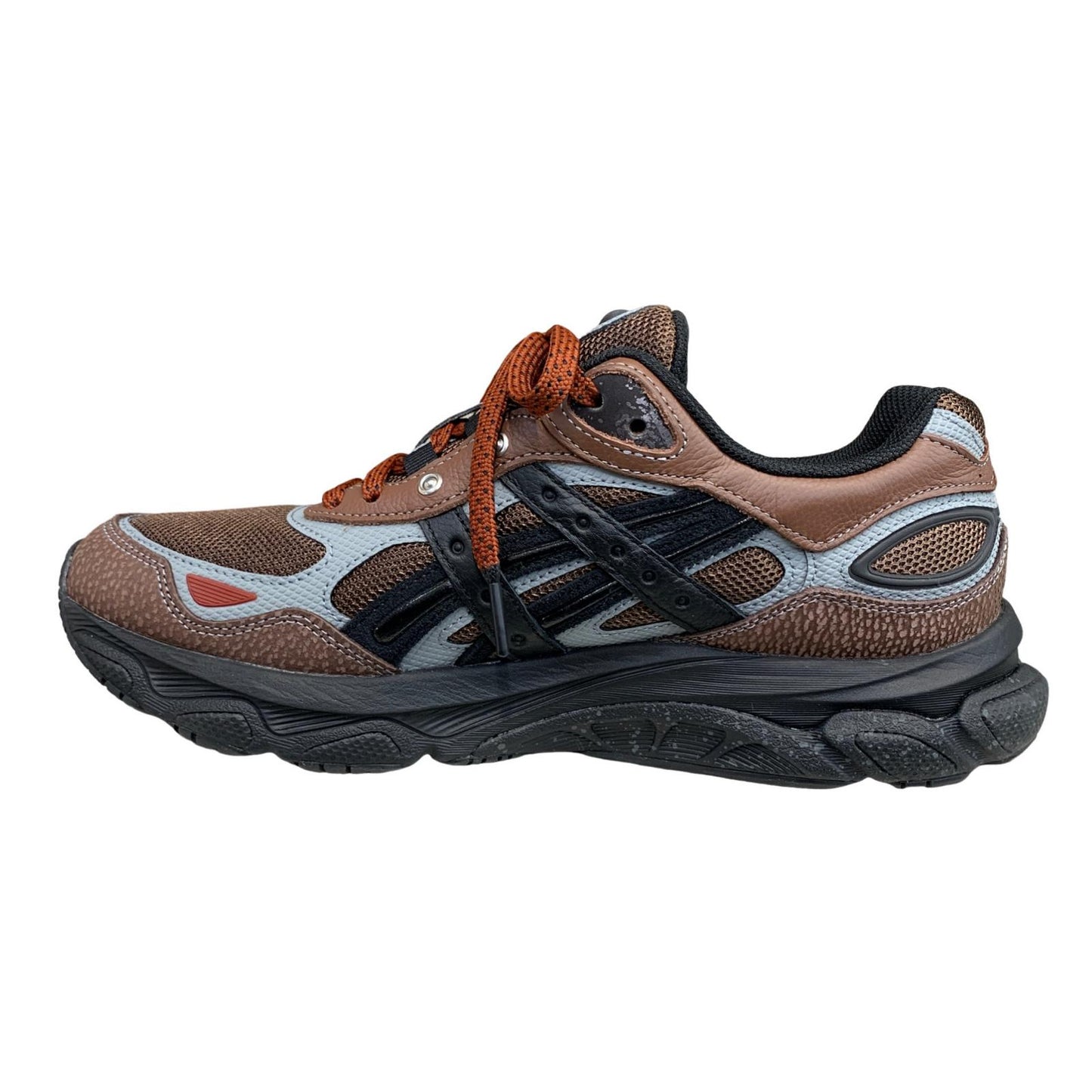 asics | アシックス GEL-NYC 2.0 SSHS スニーカー ブラウン 27.5cm