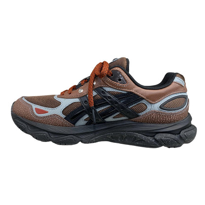 asics | アシックス GEL-NYC 2.0 SSHS スニーカー ブラウン 27.5cm