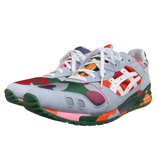 COMME des GARCONS SHIRT | コムデギャルソンシャツ asics GEL-LYTE I スニーカー 1201A132-000 27.5cm