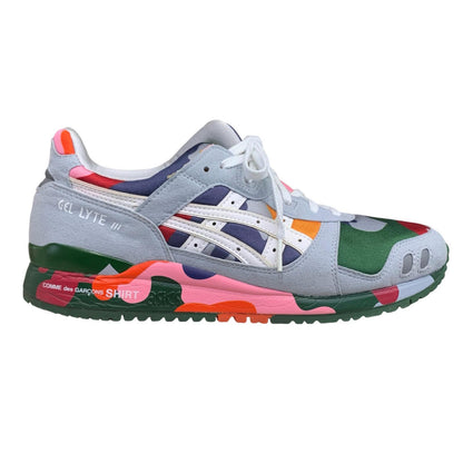 COMME des GARCONS SHIRT | コムデギャルソンシャツ asics GEL-LYTE I スニーカー 1201A132-000 27.5cm
