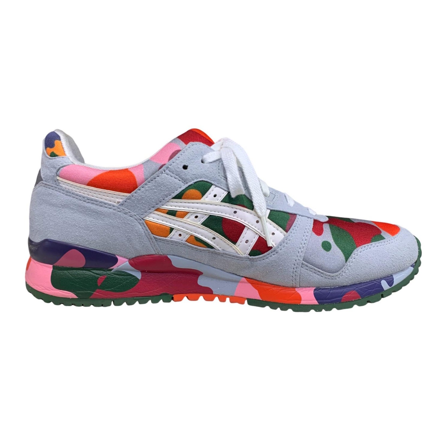 COMME des GARCONS SHIRT | コムデギャルソンシャツ asics GEL-LYTE I スニーカー 1201A132-000 27.5cm