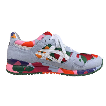 COMME des GARCONS SHIRT | コムデギャルソンシャツ asics GEL-LYTE I スニーカー 1201A132-000 27.5cm