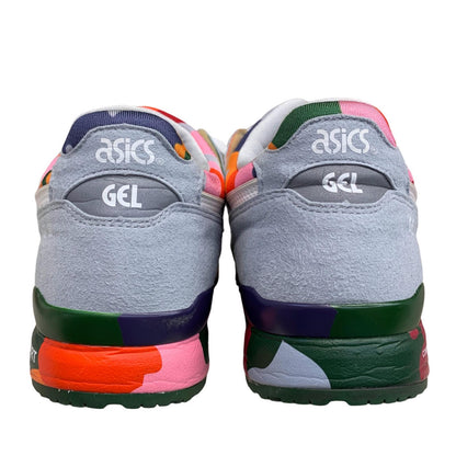 COMME des GARCONS SHIRT | コムデギャルソンシャツ asics GEL-LYTE I スニーカー 1201A132-000 27.5cm