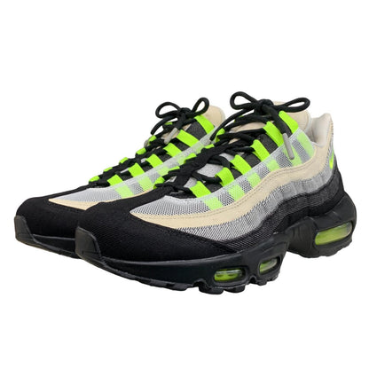 NIKE | ナイキ DENHAM × Nike Air Max 95 'Volt' スニーカー マルチカラー 27cm