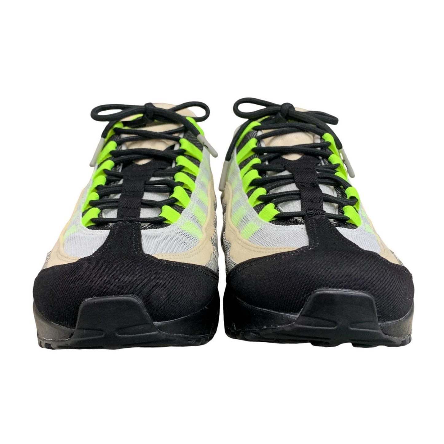 NIKE | ナイキ DENHAM × Nike Air Max 95 'Volt' スニーカー マルチカラー 27cm