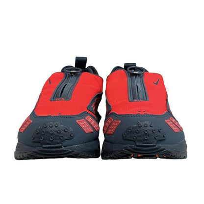 NIKE | ナイキ Air Max SNDR GORE-TEX 'Dark Smoke Grey and Fire Red' スニーカー レッド 28cm