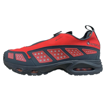 NIKE | ナイキ Air Max SNDR GORE-TEX 'Dark Smoke Grey and Fire Red' スニーカー レッド 28cm