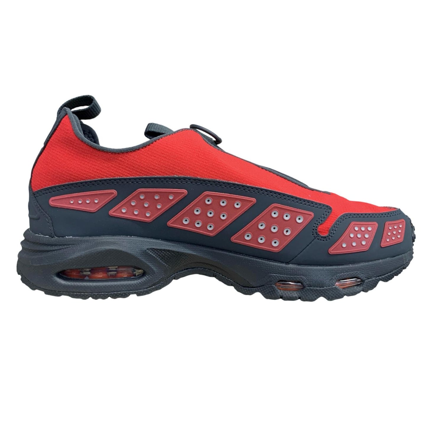 NIKE | ナイキ Air Max SNDR GORE-TEX 'Dark Smoke Grey and Fire Red' スニーカー レッド 28cm