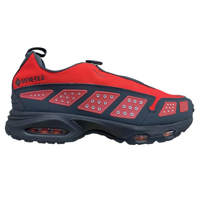 NIKE | ナイキ Air Max SNDR GORE-TEX 'Dark Smoke Grey and Fire Red' スニーカー レッド 28cm