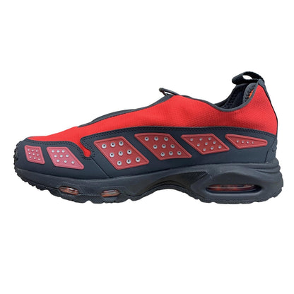 NIKE | ナイキ Air Max SNDR GORE-TEX 'Dark Smoke Grey and Fire Red' スニーカー レッド 28cm