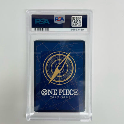 PSA10