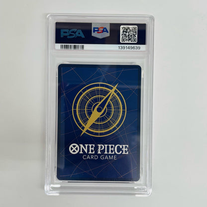 PSA10